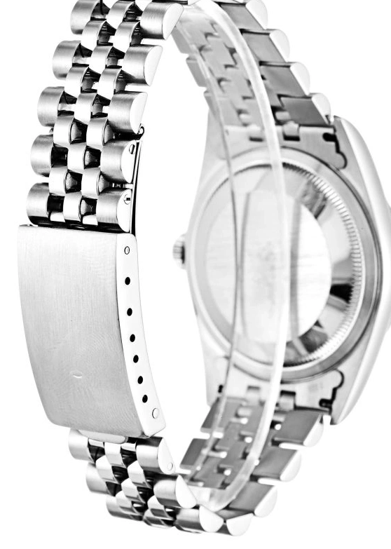 Datejust Rolex Compact 69 0523